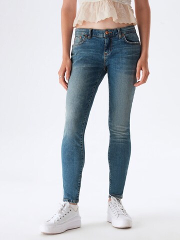 LTB Jeans 'Mina' in Blau: predná strana