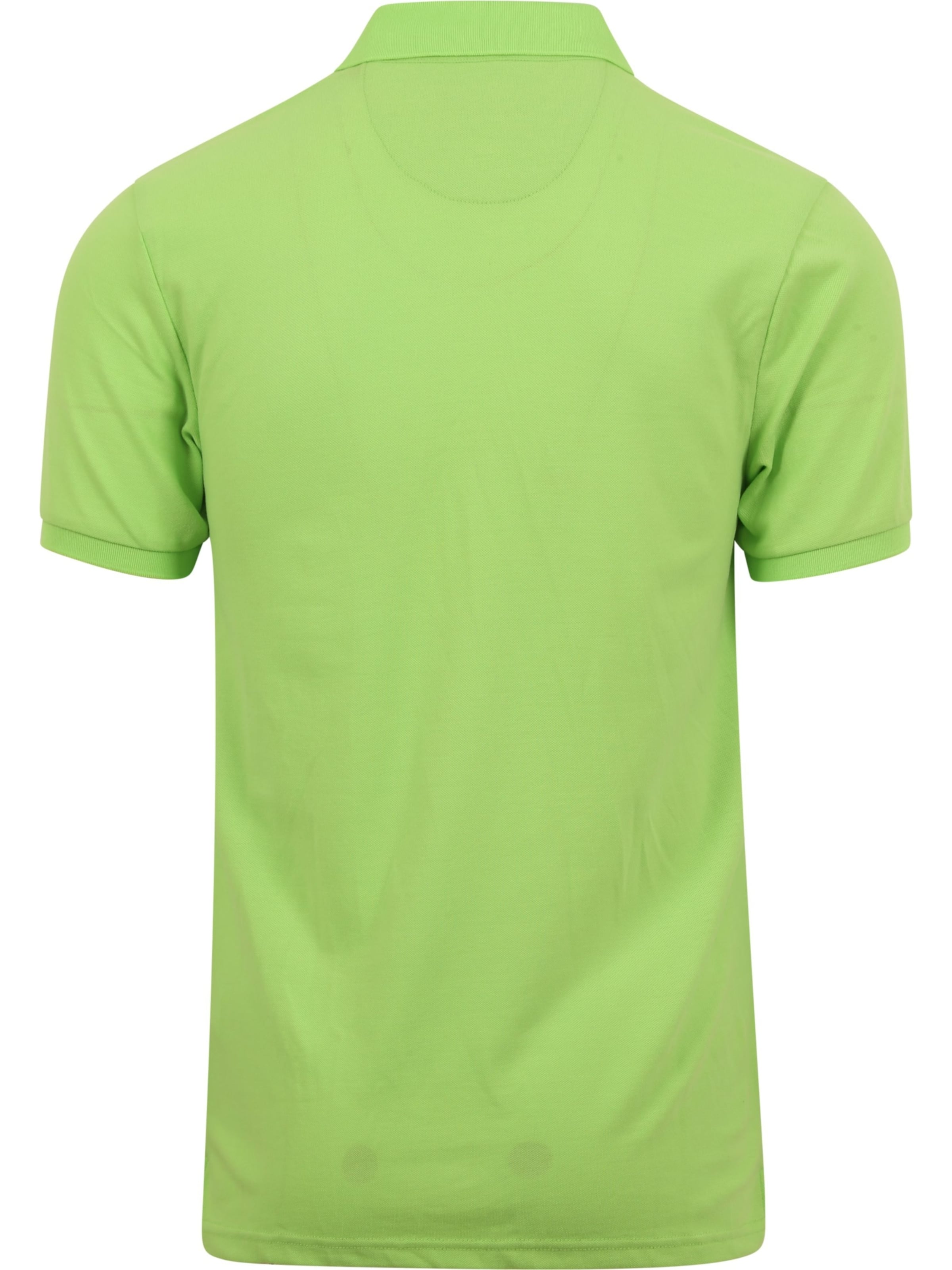 Suitable Shirt in Green