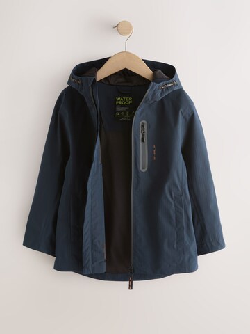 Next Prechodná bunda - Modrá