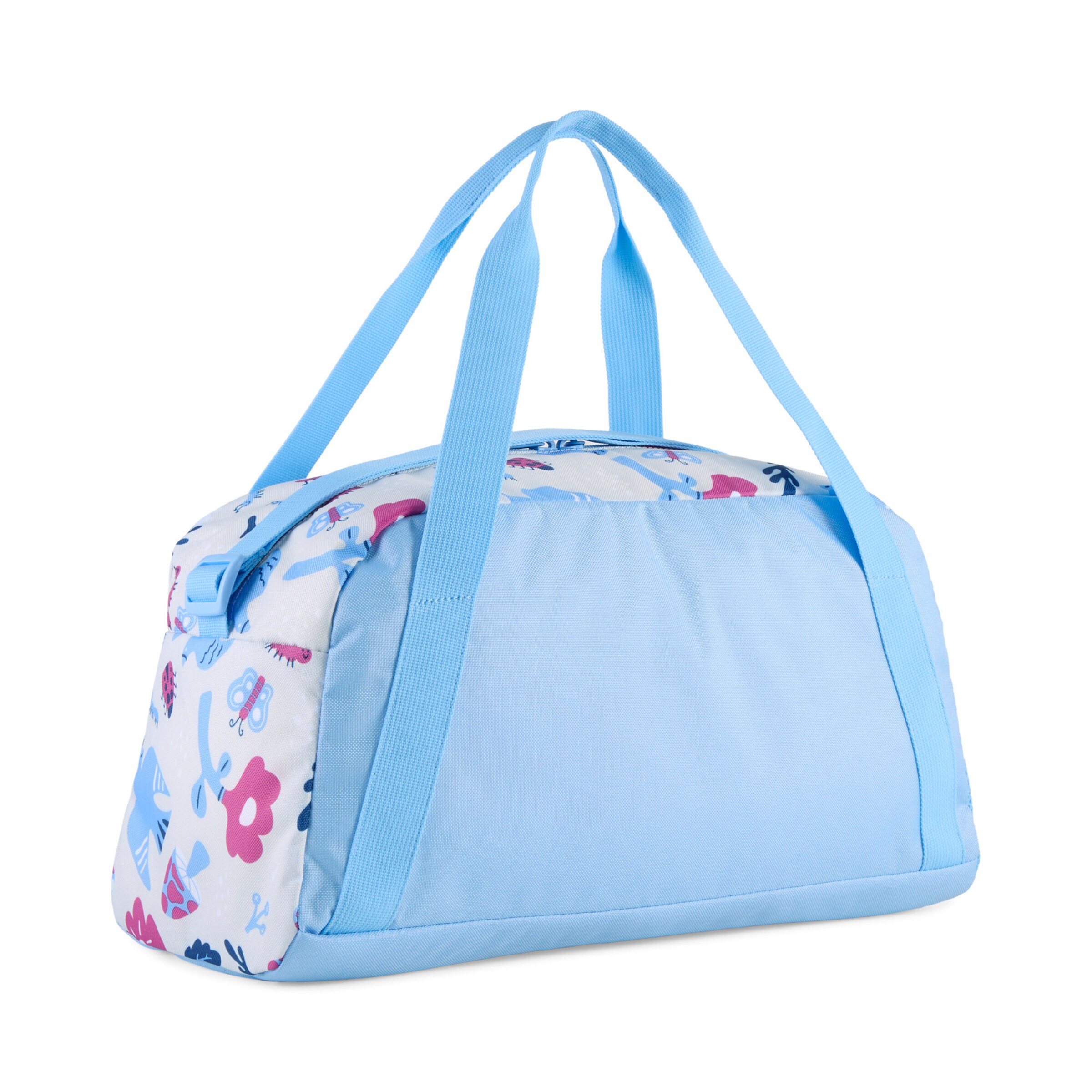 Sac de sport PUMA en bleu