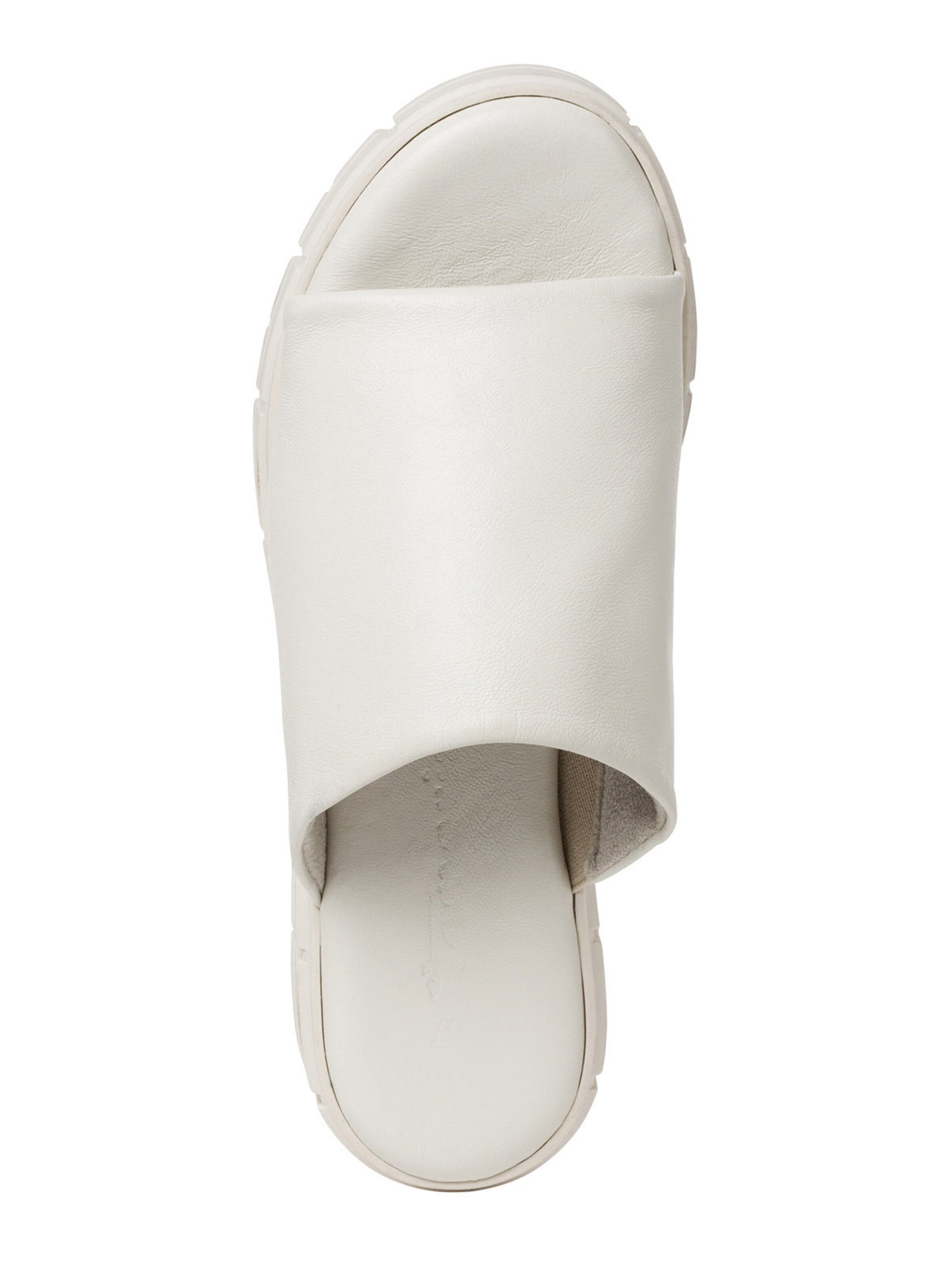 Tamaris Muiltjes in Wit