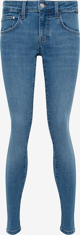 MaviSkinny Traperice 'LEXY' - plava boja: prednji dio