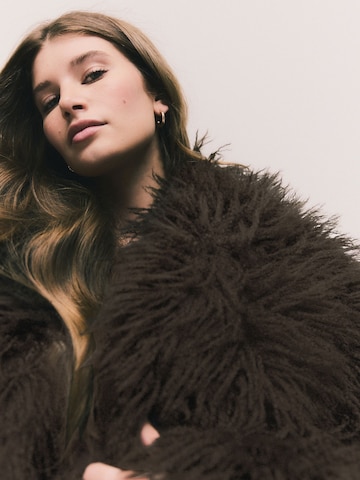 Next Átmeneti kabátok - barna