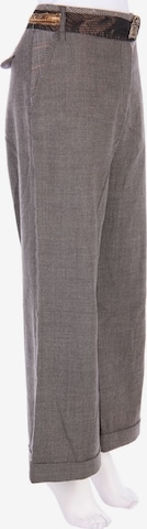 Roberta Scarpa Pants in XL in Brown