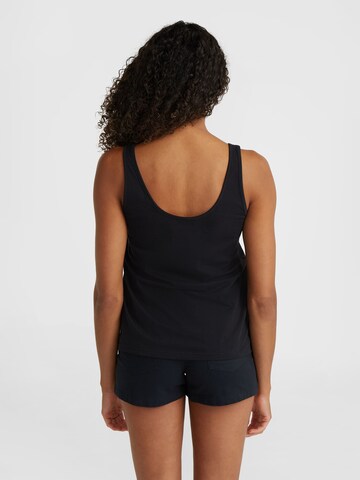 Top 'Luana' di O'NEILL in nero