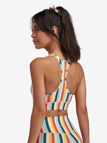 A-dam T-shirt Top 'Duchess' in Gemengde kleuren