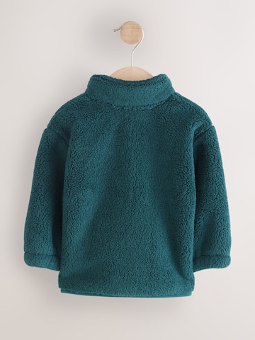Giacca di pile di Next in verde