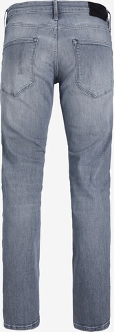 JACK & JONES regular Jeans 'Clark Evan' i grå