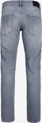 JACK & JONES Regular Jeans 'Clark Evan' in Grey