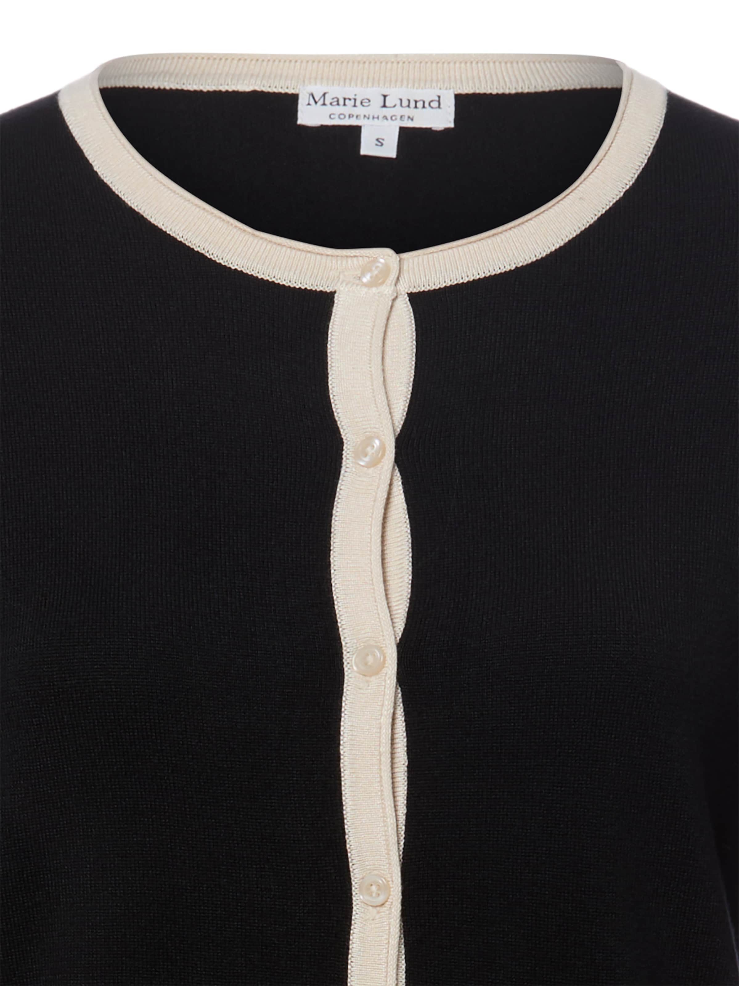 Cardigan Franco Callegari en noir