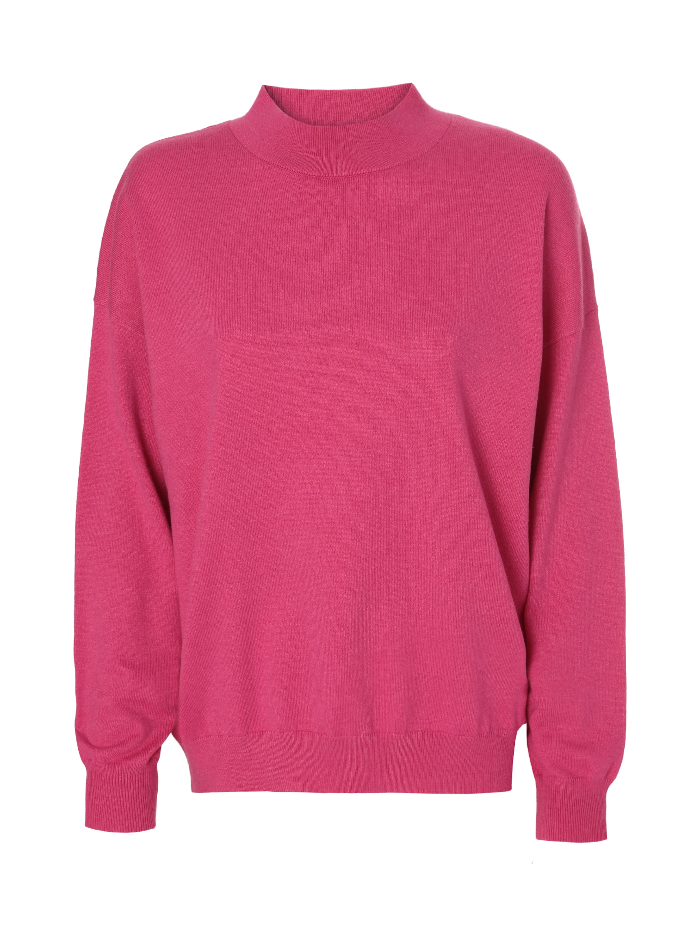 TATUUM - Jersey en rosa: frente