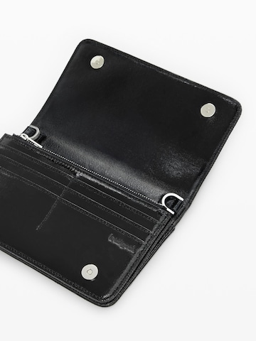 Desigual Wallet in Black
