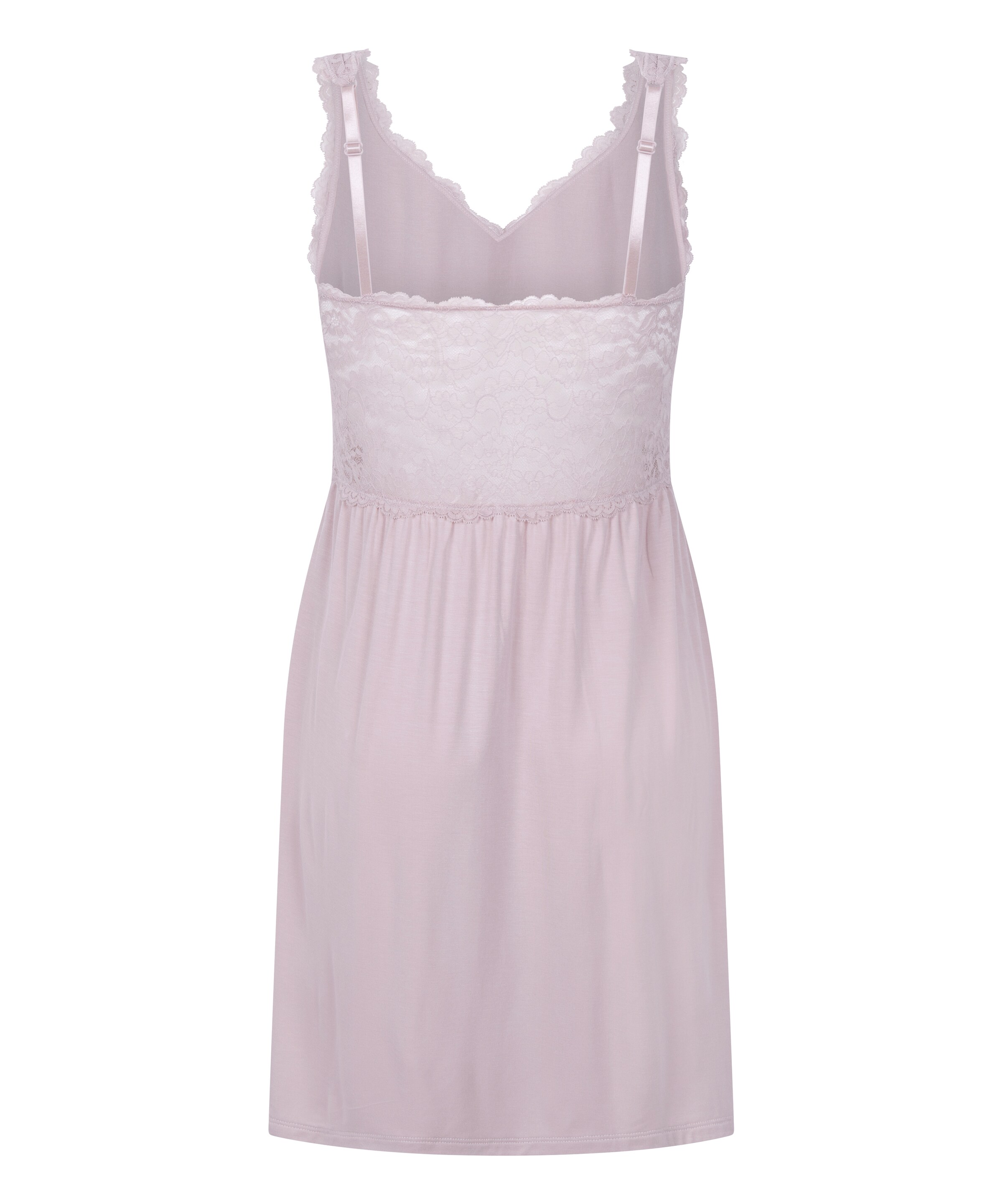 Hunkemöller Negligé in Roze