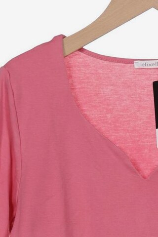 Efixelle T-Shirt S in Pink