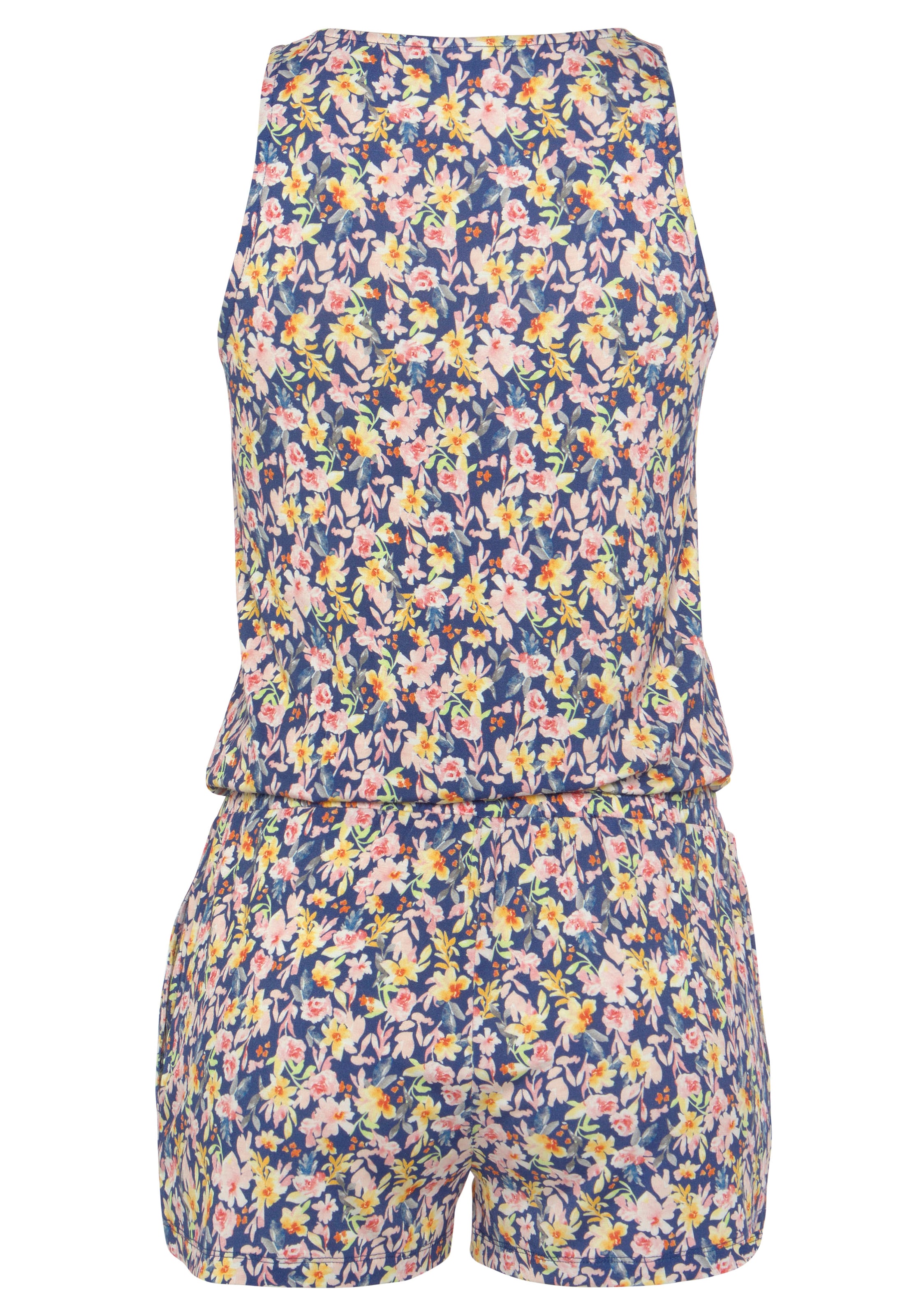 BUFFALO Jumpsuit in Blue