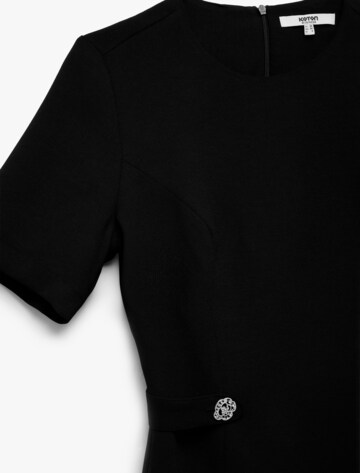 Koton Dress in Black