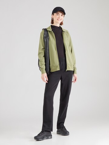 Champion Authentic Athletic Apparel Φόρμα τρεξίματος σε πράσινο