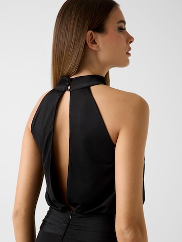 GUESS Jumpsuit 'CHARLINE' in Black