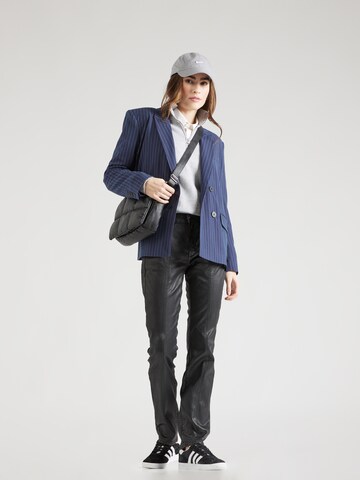 Coupe slim Pantalon G-STAR en noir