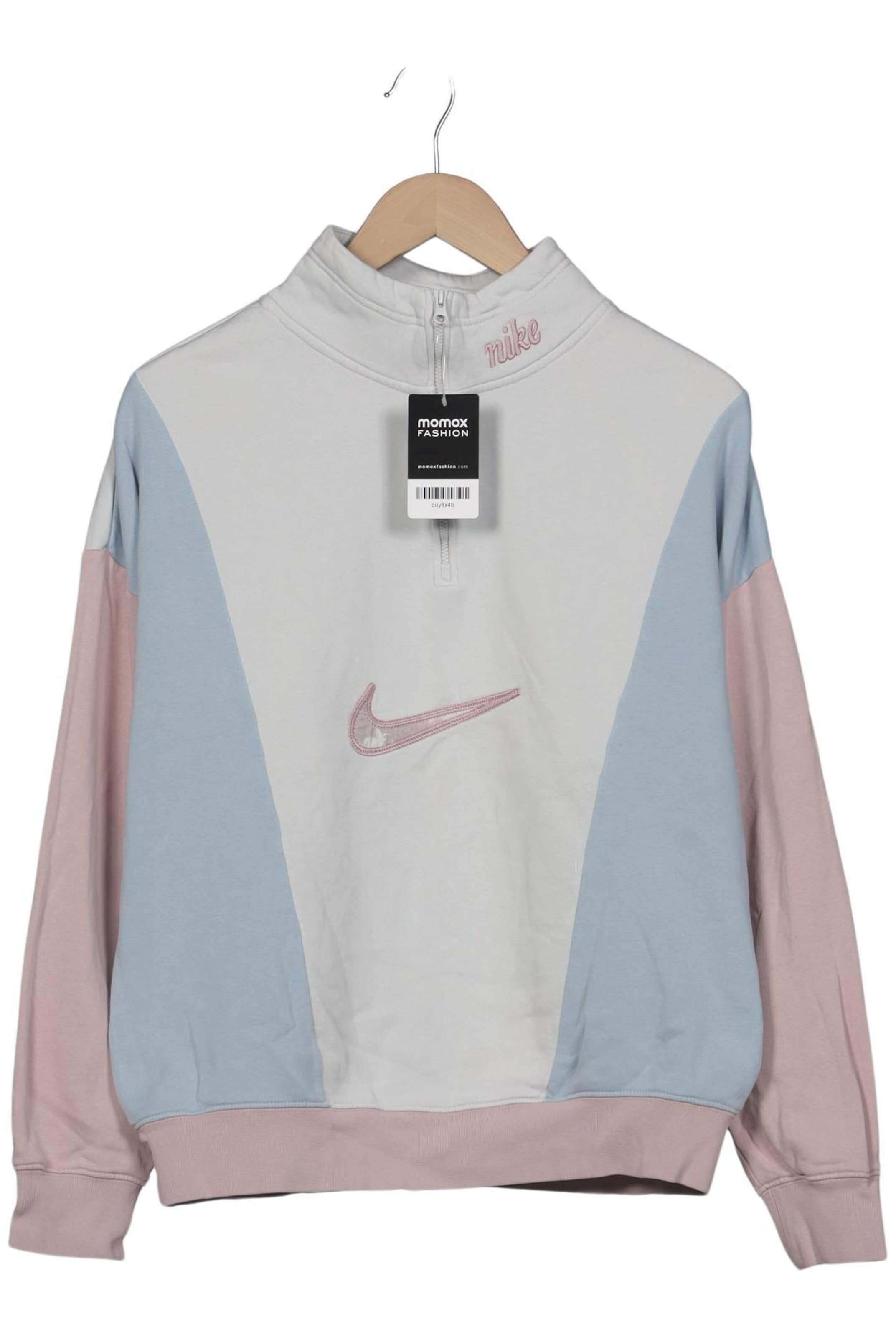 NIKE Sweatshirt & Zip-Up Hoodie in M in Mixed colors: front