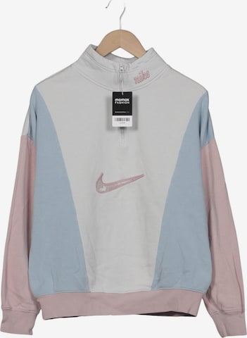 NIKE Sweatshirt & Zip-Up Hoodie in M in Mixed colors: front