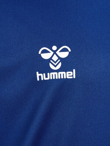 Hummel Træningsdragt i blå