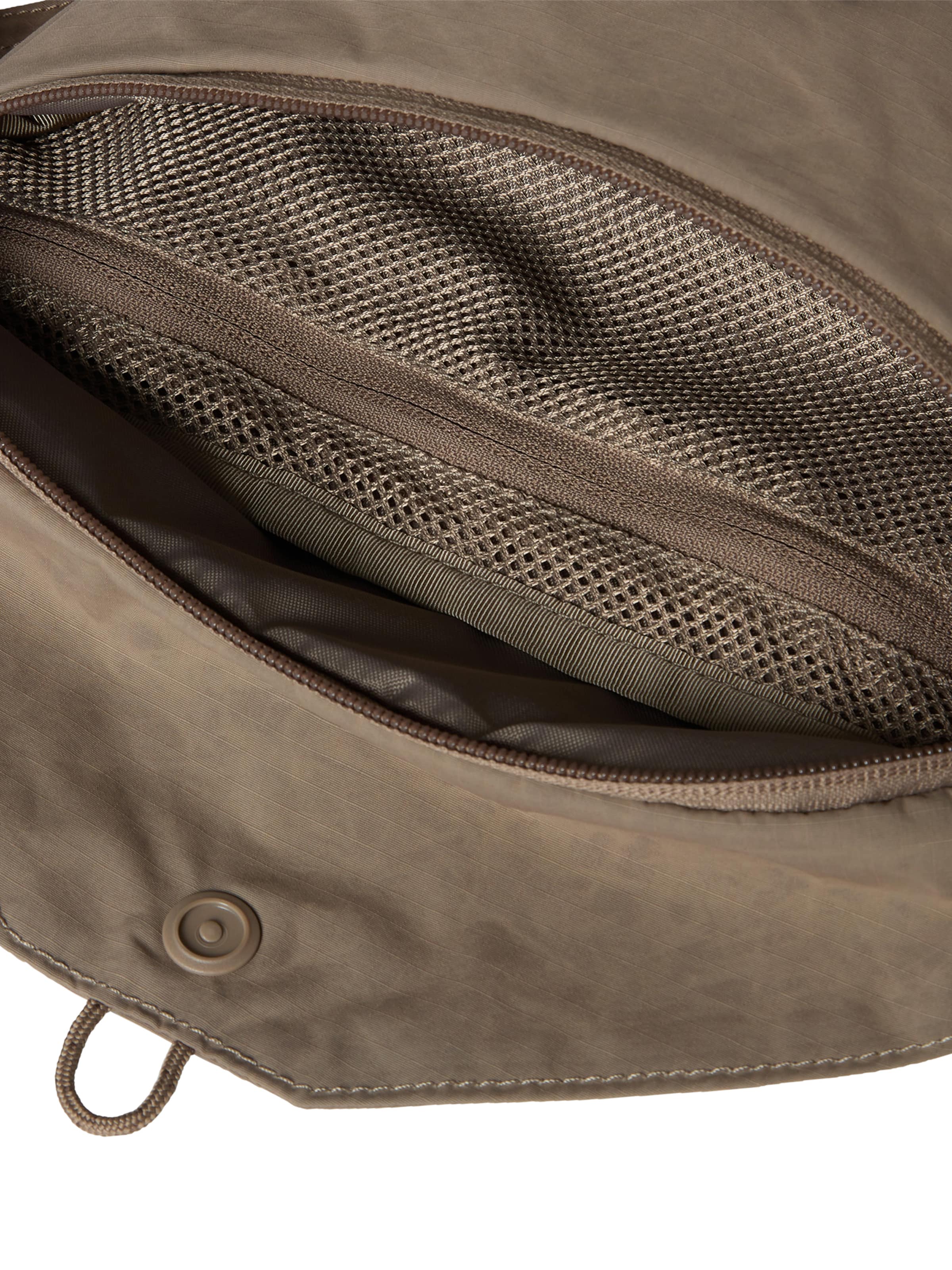 THE NORTH FACE Поясная сумка 'Glen Canyon Lumbar Pack' в Коричневый