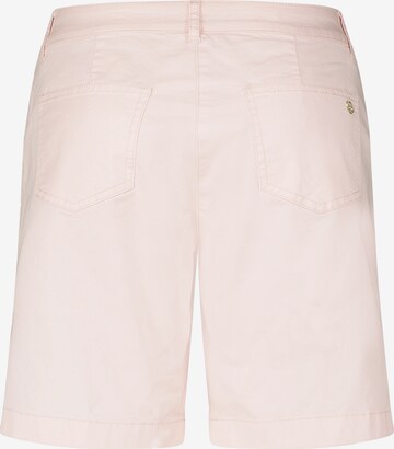 regular Pantaloni di Betty Barclay in rosa