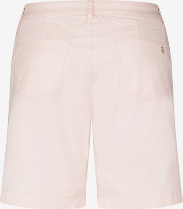 Betty Barclay Regular Pants in Pink