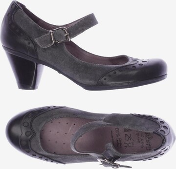 Wonders Pumps 35 in Grau: predná strana