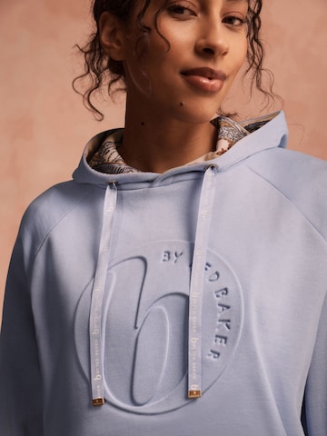 B by Ted Baker - Sweatshirt em azul