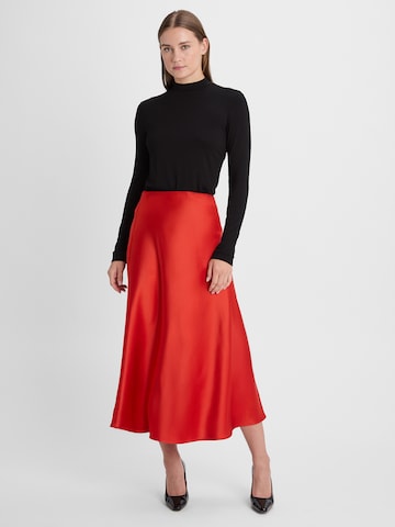 Guido Maria Kretschmer Women Shirt 'Jules' in Zwart