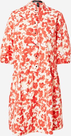 Marc Cain Kleid in Rot: predná strana