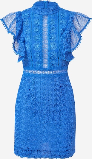 True Decadence Dress in Royal blue, Item view