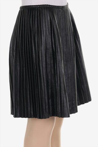 MSGM Skirt in M in Black