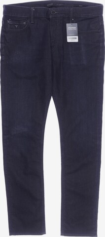 GUESS Jeans 36 in Blau: predná strana