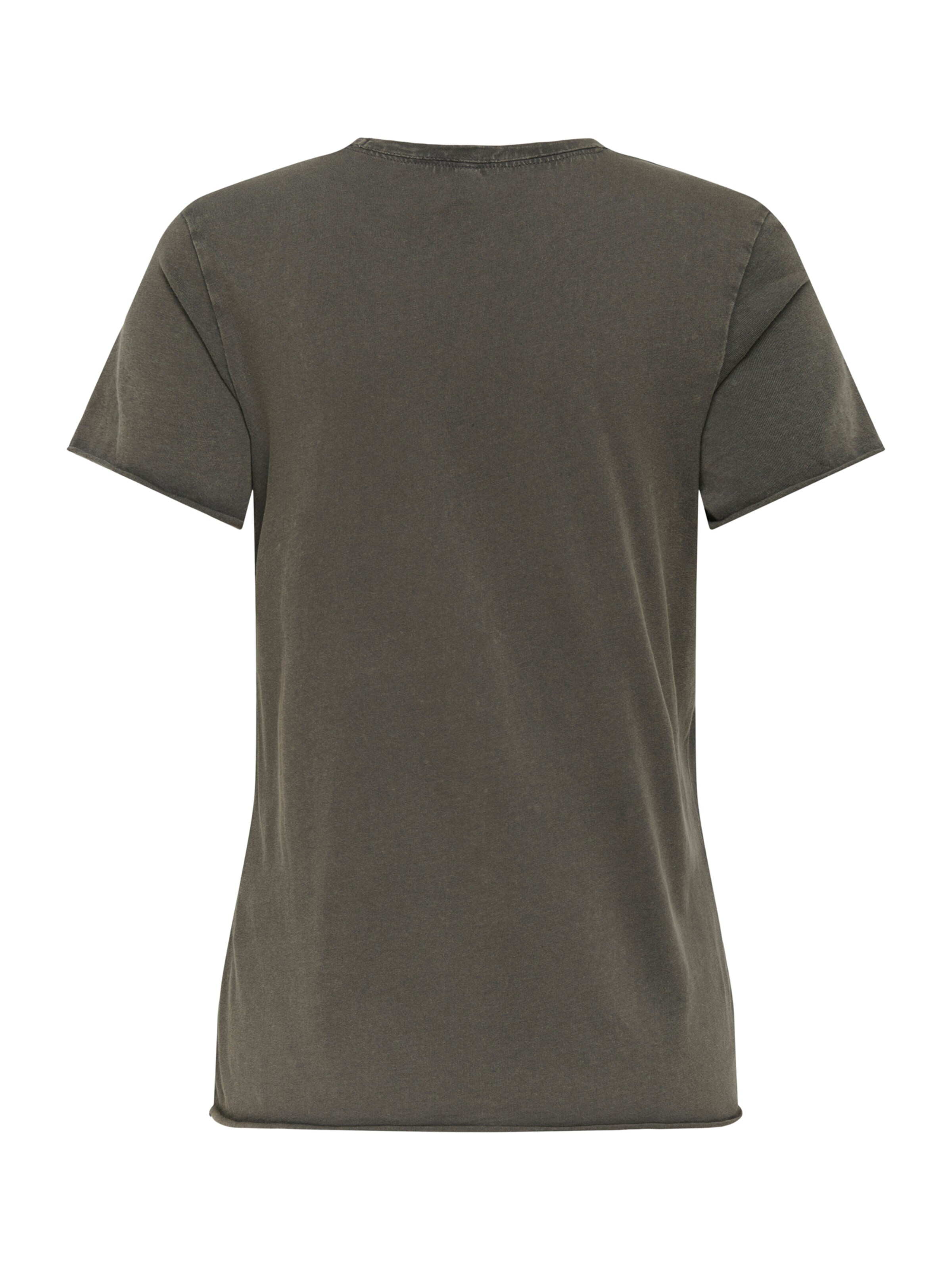 ONLY Футболка 'ONLLUCY' в Серый