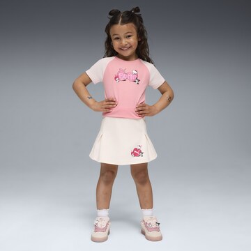 T-Shirt PUMA en rose