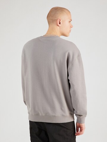 ELLESSE Sweatshirt 'Peravio' in Grau