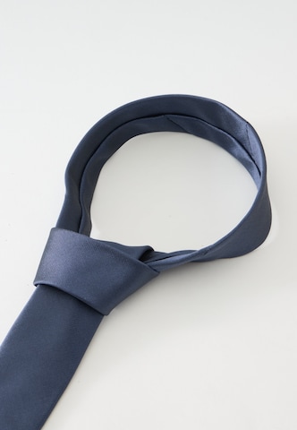 Calvin Klein Stropdas 'SLIDELL' in Blauw