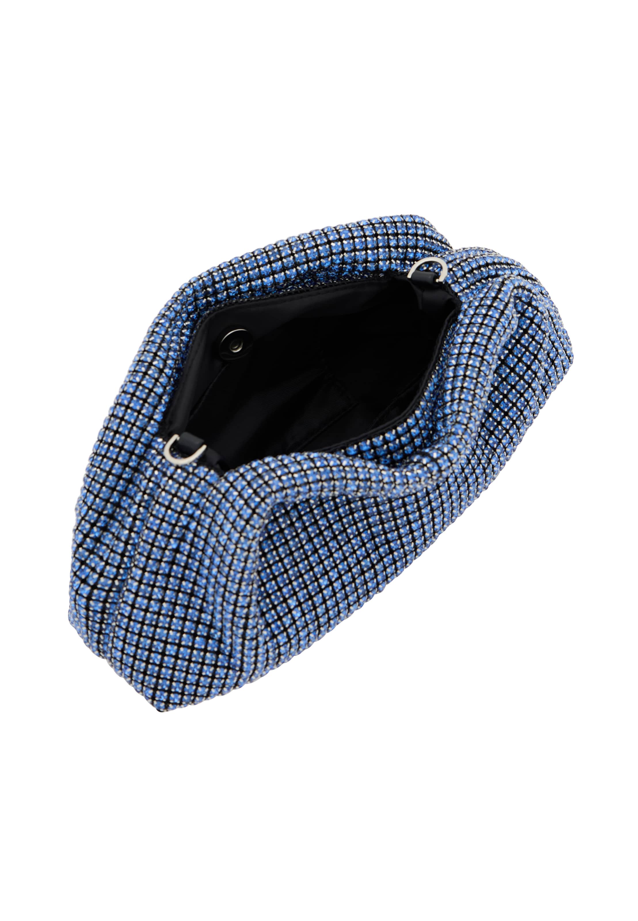 myMo at night Клатч в Синий