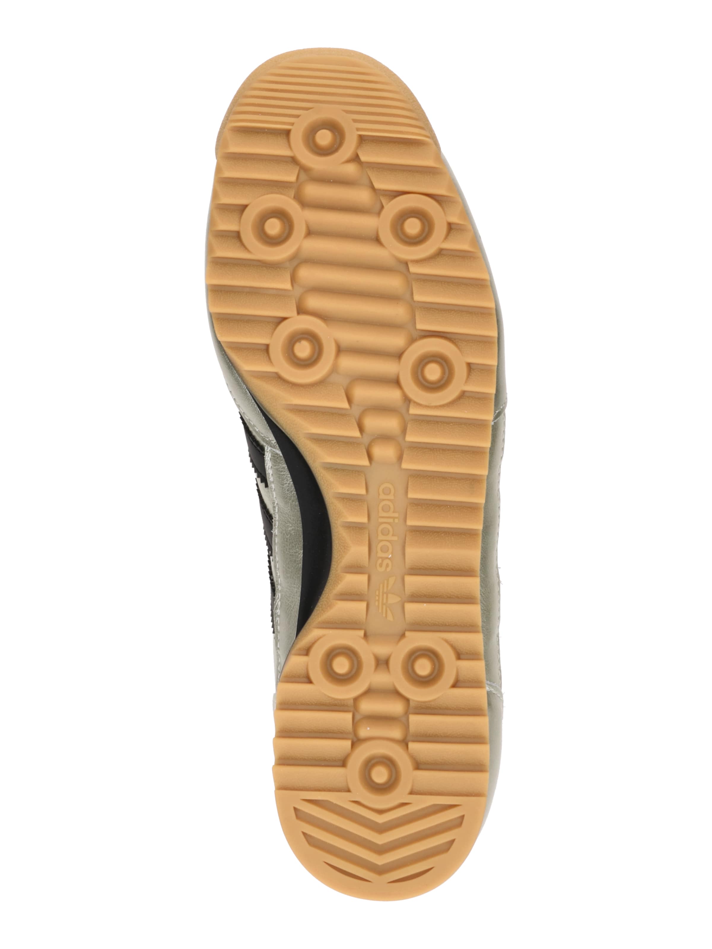 balta ADIDAS ORIGINALS Sportbačiai be auliuko 'SL 72'