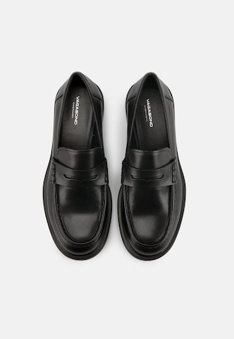 VAGABOND SHOEMAKERS Classic Flats 'FREYA' in Black