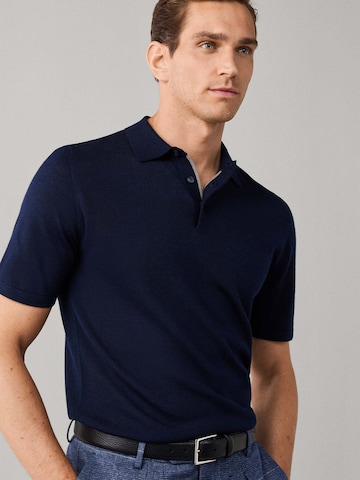 Hackett London Shirt in Blue