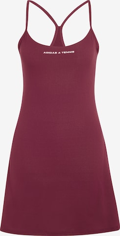 ADIDAS PERFORMANCE Sportruha - piros: elől