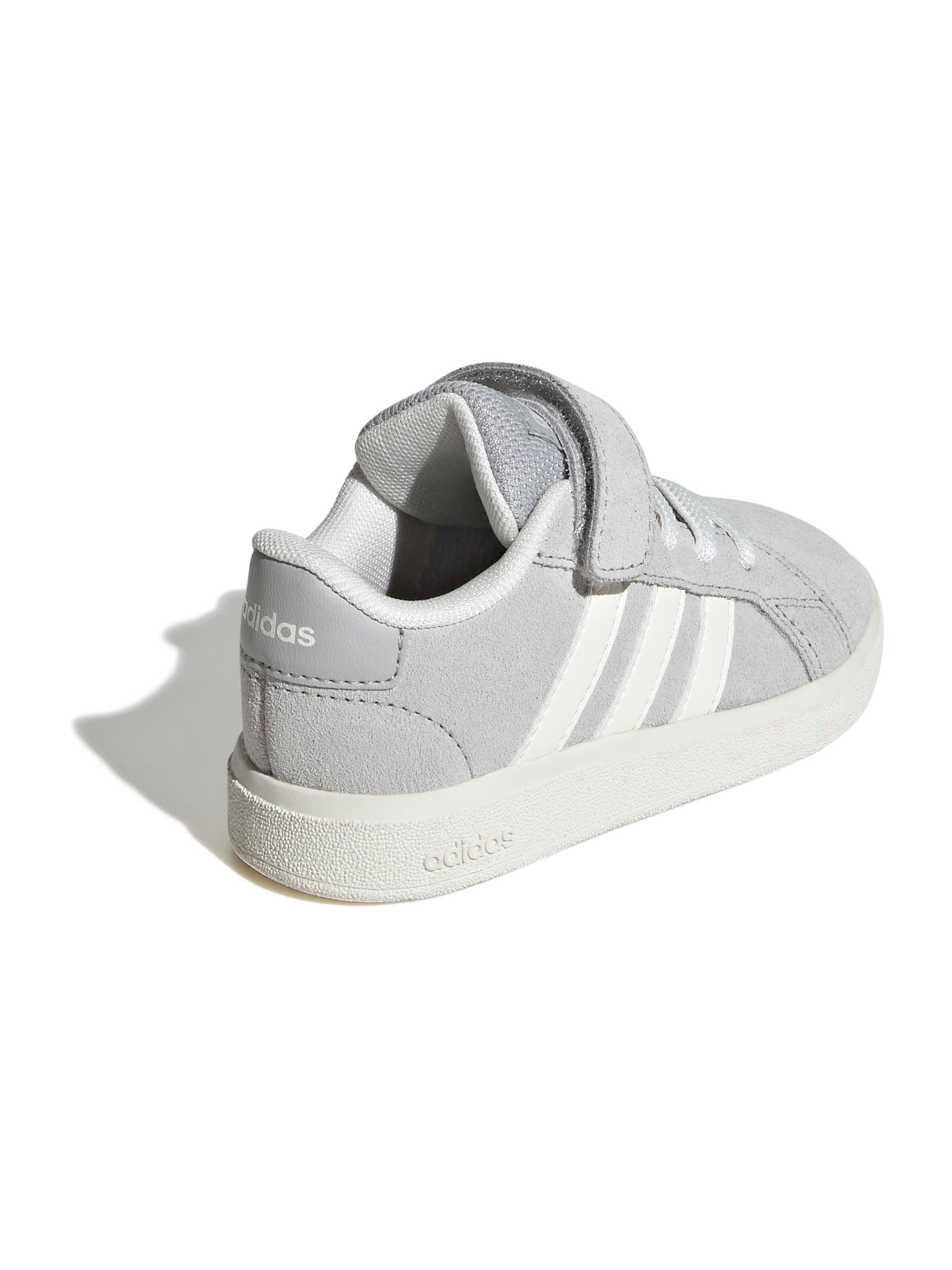 ADIDAS SPORTSWEAR Sportcipő 'Grand Court 2.0' - szürke