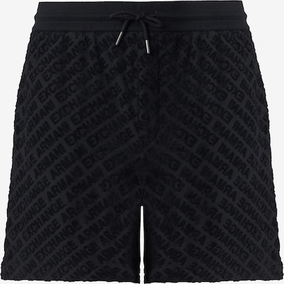 ARMANI EXCHANGE Housut värissä tummansininen, Tuotenäkymä