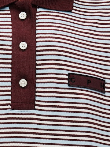 Copenhagen Studios Koszulka w kolorze mieszane kolory