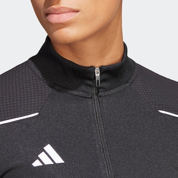 ADIDAS PERFORMANCE Performance shirt 'Tiro 23 League' in Black