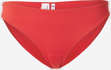 TOMMY HILFIGER Bikinibroek in Oranje: voorkant